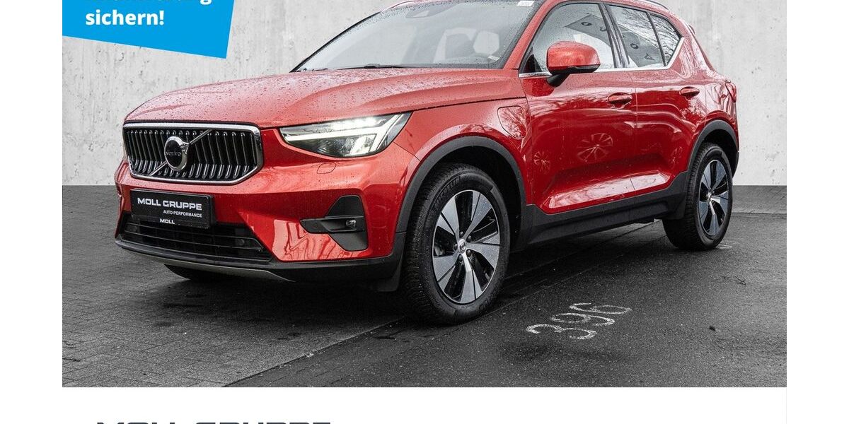 Volvo XC40 46.633 km 27.370 &euro; Düsseldorf 40474