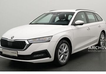 Skoda Octavia 44.434 km 22.680 &euro; Leverkusen 51379