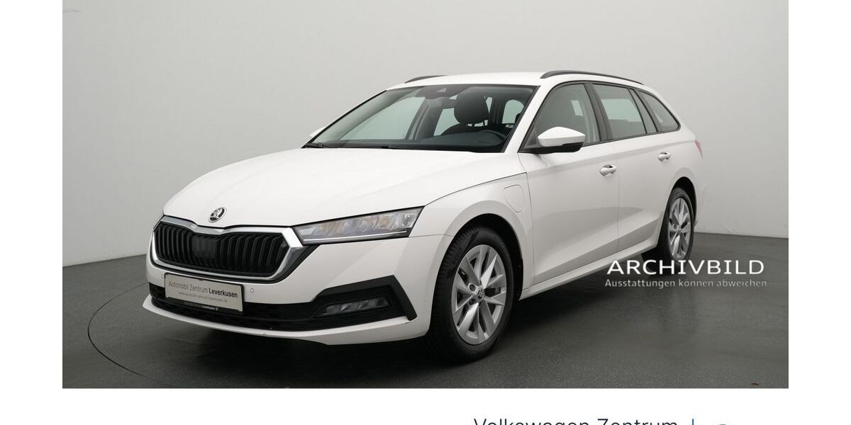 Skoda Octavia 44.434 km 22.680 &euro; Leverkusen 51379