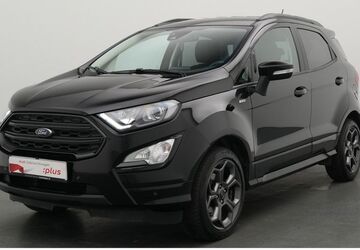 Ford EcoSport 44.563 km 15.979 &euro; Leverkusen 51373