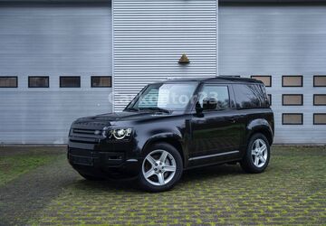 Land Rover Defender 32.900 km 59.490 &euro; Velbert 42553