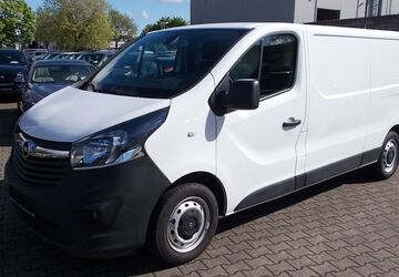 Opel Vivaro 97.746 km 15.500 &euro; Willich 47877