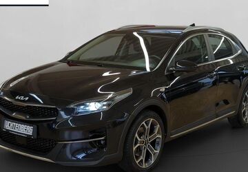 Kia XCeed 29.500 km 20.980 &euro; Leverkusen 51381