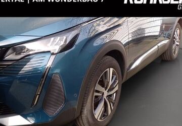 Peugeot 3008 21.755 km 25.990 &euro; Wuppertal 42103