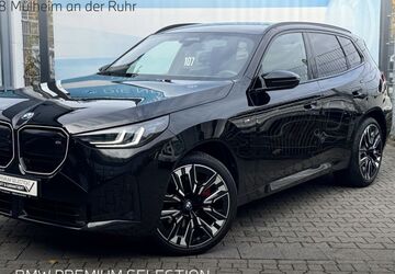 BMW X3 M50 29.730 km 71.490 &euro; Mülheim an der Ruhr 45478