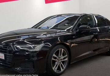 Audi A6 58.331 km 39.350 &euro; Mülheim a.d. Ruhr 45481