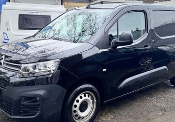 Citroen Berlingo 125.800 km 11.900 &euro; Duisburg 47249