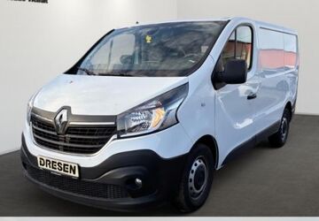 Renault Trafic 71.094 km 18.250 &euro; Mönchengladbach 41061