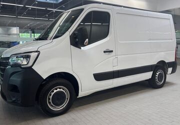 Renault Master 38.272 km 27.110 &euro; Oberhausen (am CentrO) 46047