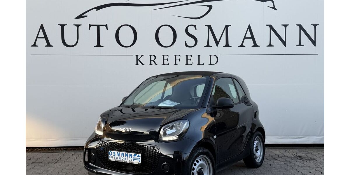 Smart ForTwo 30.255 km 9.950 &euro; Krefeld 47805