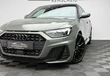 Audi A1 39.150 km 26.800 &euro; Remscheid 42899