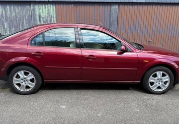 Ford Mondeo 295.000 km 1.800 &euro; Mönchengladbach 41238