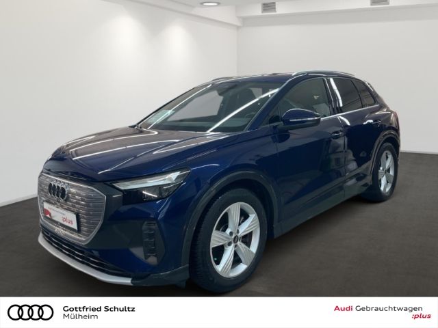 Audi Q4 e-tron 64.619 km 31.980 &euro; Mülheim 45478
