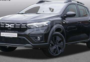 Dacia Sandero 1.001 km 17.333 &euro; Düsseldorf 40233