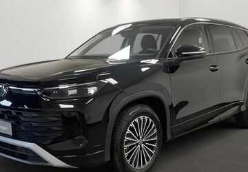 VW Tayron 6.149 km 39.990 &euro; Düsseldorf 40233