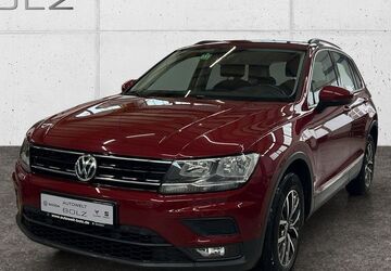 VW Tiguan 136.193 km 17.990 &euro; Pulheim-Brauweiler 50259