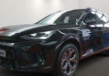 Cupra Formentor 19.624 km 32.790 &euro; Velbert 42553