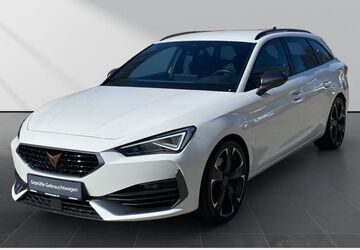 Cupra Leon 21.033 km 31.990 &euro; Solingen 42719