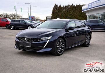 Peugeot 508 158.000 km 15.990 &euro; neuss 41469