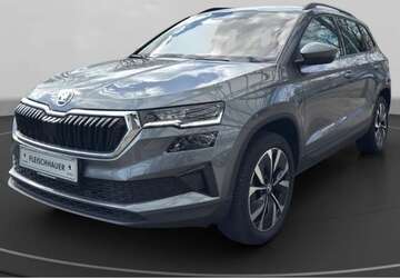 Skoda Karoq 84.380 km 26.970 &euro; Mönchengladbach 41238