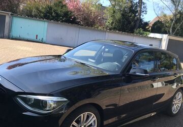 BMW 118 220.000 km 6.500 &euro; Düsseldorf 40231