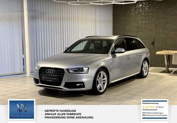 Audi A4 180.000 km 13.990 &euro; Duisburg 47259