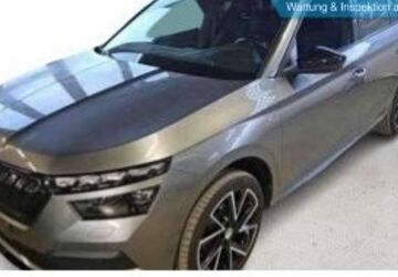 Skoda Kamiq 42.034 km 20.790 &euro; Duisburg-Rheinhausen 47226