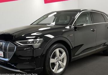 Audi e-tron 90.504 km 29.480 &euro; Düsseldorf 40233