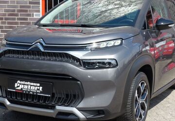 Citroen C3 Aircross 34.370 km 16.480 &euro; Oberhausen 46147