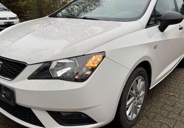 Seat Ibiza 163.000 km 5.400 &euro; Mönchengladbach 41069