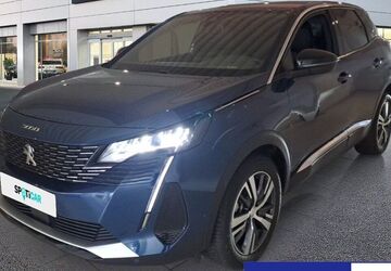 Peugeot 3008 22.545 km 18.770 &euro; Ratingen 40878