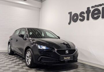 Seat Leon 17.055 km 23.990 &euro; Monheim am Rhein 40789