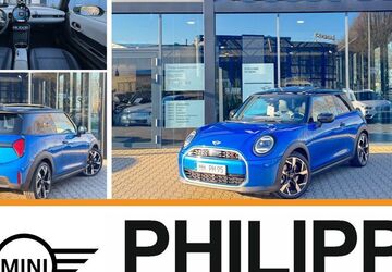 Mini Cooper S 10.900 km 30.650 &euro; Mülheim an der Ruhr 45478