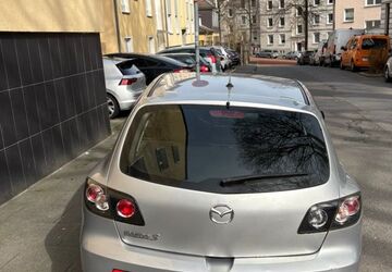 Mazda 3 150.125 km 2.850 &euro; Wuppertal 42277