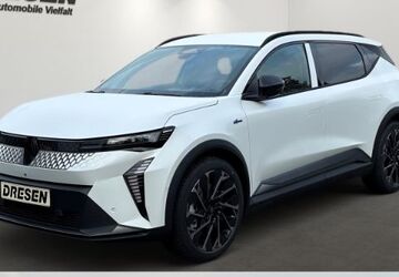 Renault Scenic 3.284 km 44.990 &euro; Mönchengladbach 41061