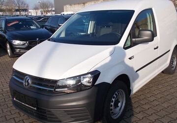 VW Caddy 73.953 km 13.900 &euro; Willich 47877