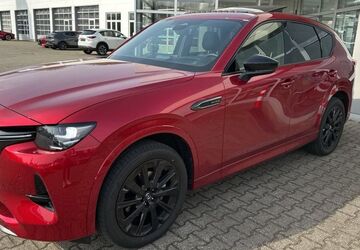 Mazda CX-60 6.286 km 52.491 &euro; Grevenbroich 41515
