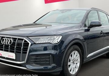Audi Q7 59.796 km 59.950 &euro; Duisburg 47249