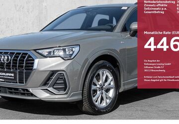 Audi Q3 60.034 km 31.970 &euro; Düsseldorf 40474
