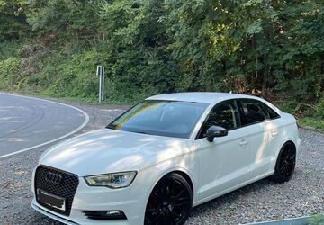 Audi A3 130.000 km 15.500 &euro; Grevenbroich 41516