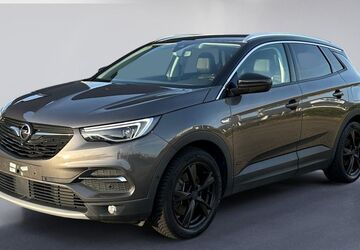 Opel Grandland (X) 90.964 km 16.890 &euro; Xanten 46509
