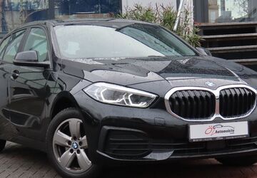 BMW 118 28.872 km 22.900 &euro; Neuss 41469
