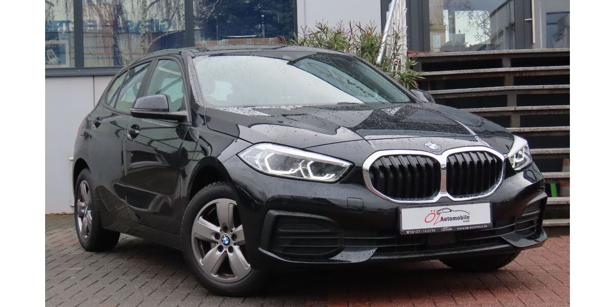 BMW 118 28.872 km 22.900 &euro; Neuss 41469