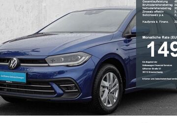 VW Polo 4.377 km 22.350 &euro; Düsseldorf 40474