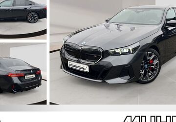 BMW i5 10.842 km 71.840 &euro; Oberhausen 46149