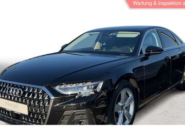 Audi A8 19.854 km 58.610 &euro; Moers-Hülsdonk 47441