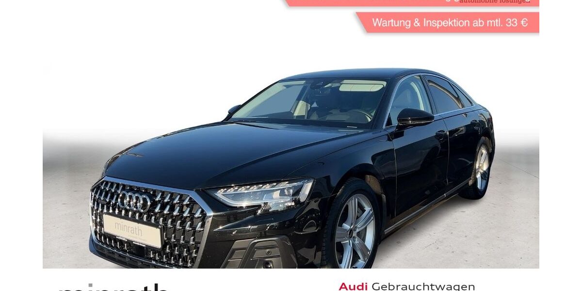 Audi A8 19.854 km 58.610 &euro; Moers-Hülsdonk 47441