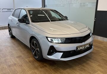 Opel Astra 15.008 km 20.423 &euro; Kempen 47906