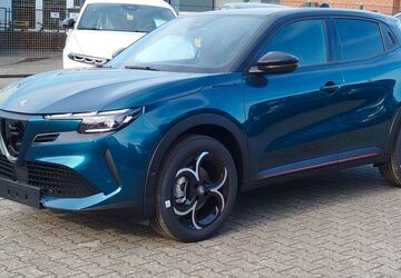 Alfa Romeo Junior 2.477 km 33.333 &euro; Kempen 47906