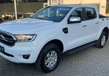 Ford Ranger 171.000 km 18.950 &euro; Moers 47447